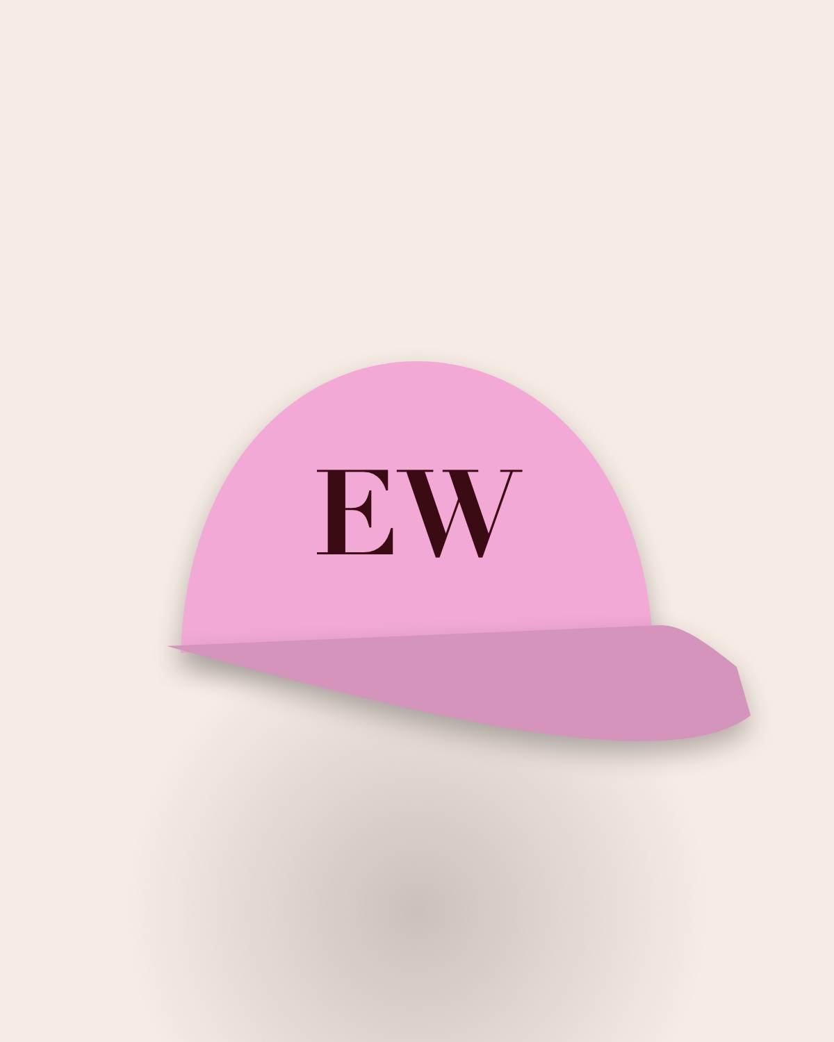 EW Cap — members only
